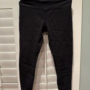 Lululemon Wunder Train High Rise Tight 25” Size 10